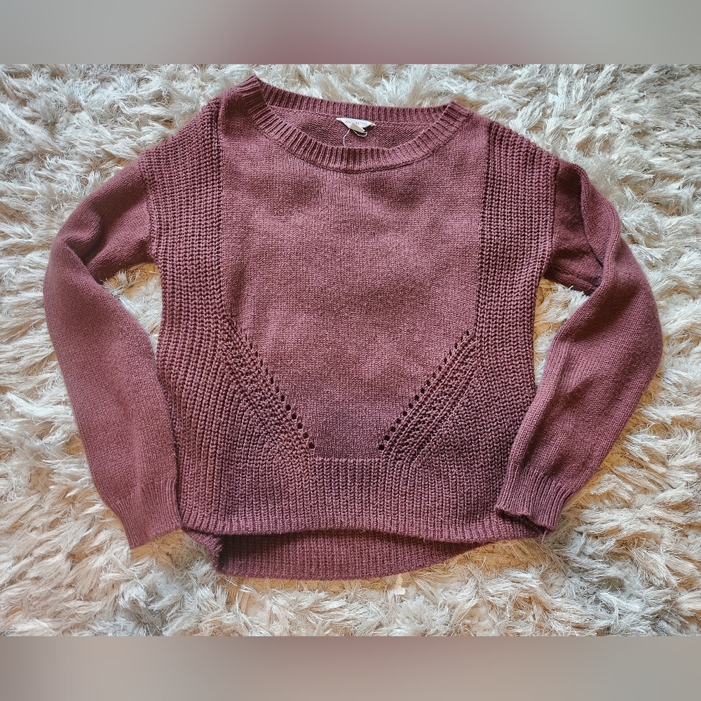 Aeropostale sweater